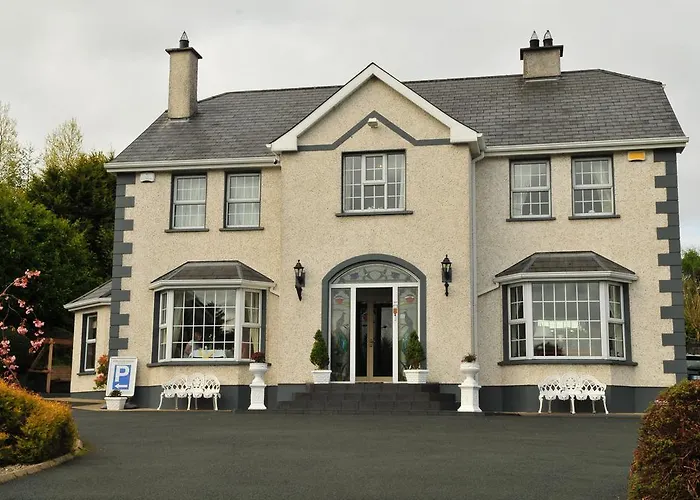 Killererin House B&B
