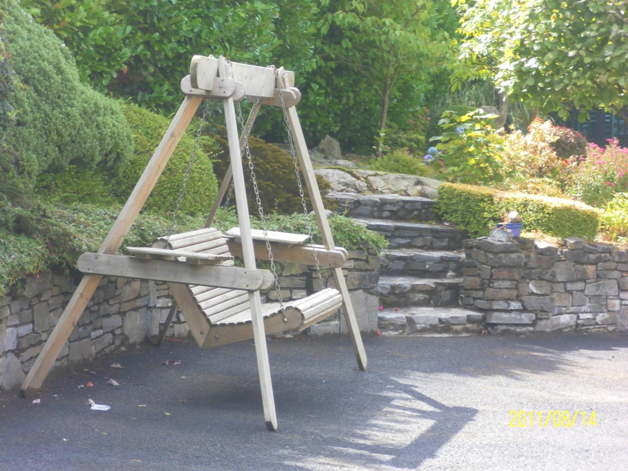 Bed & Breakfast Killererin House 3*