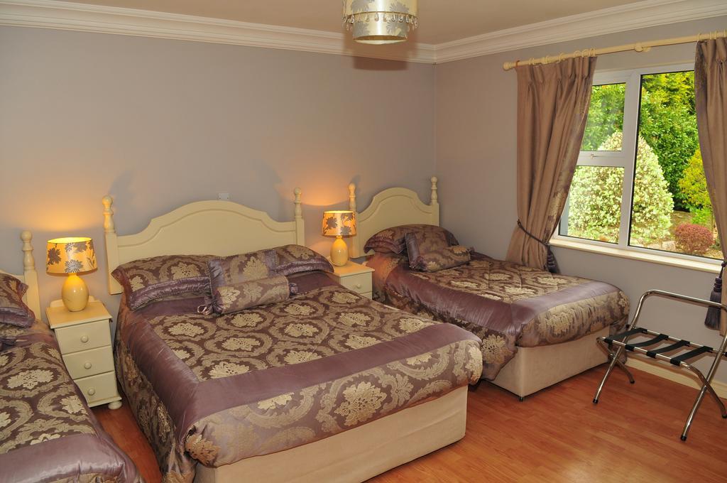 Killererin House Bed and breakfast Letterkenny