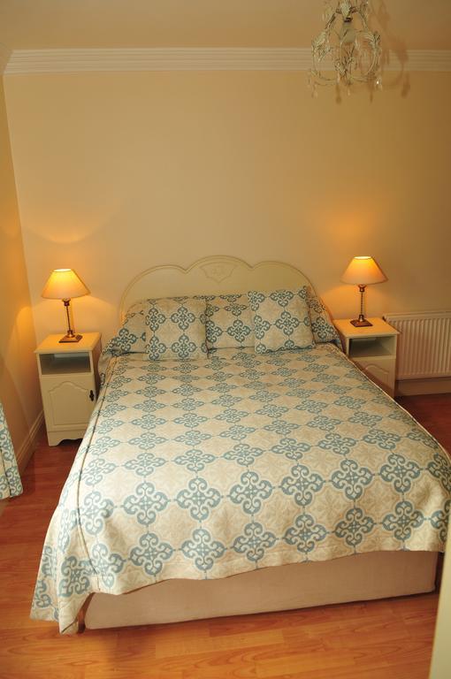 Killererin House Bed and breakfast