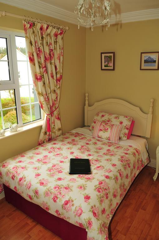 Killererin House Bed and breakfast Letterkenny