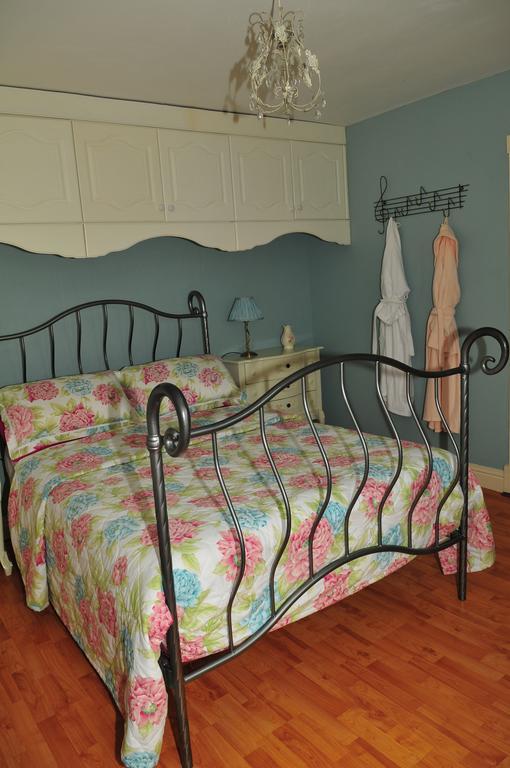Killererin House Bed & Breakfast Letterkenny
