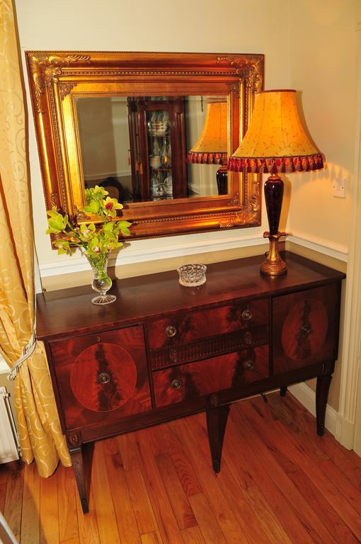 Killererin House Bed and breakfast 3*