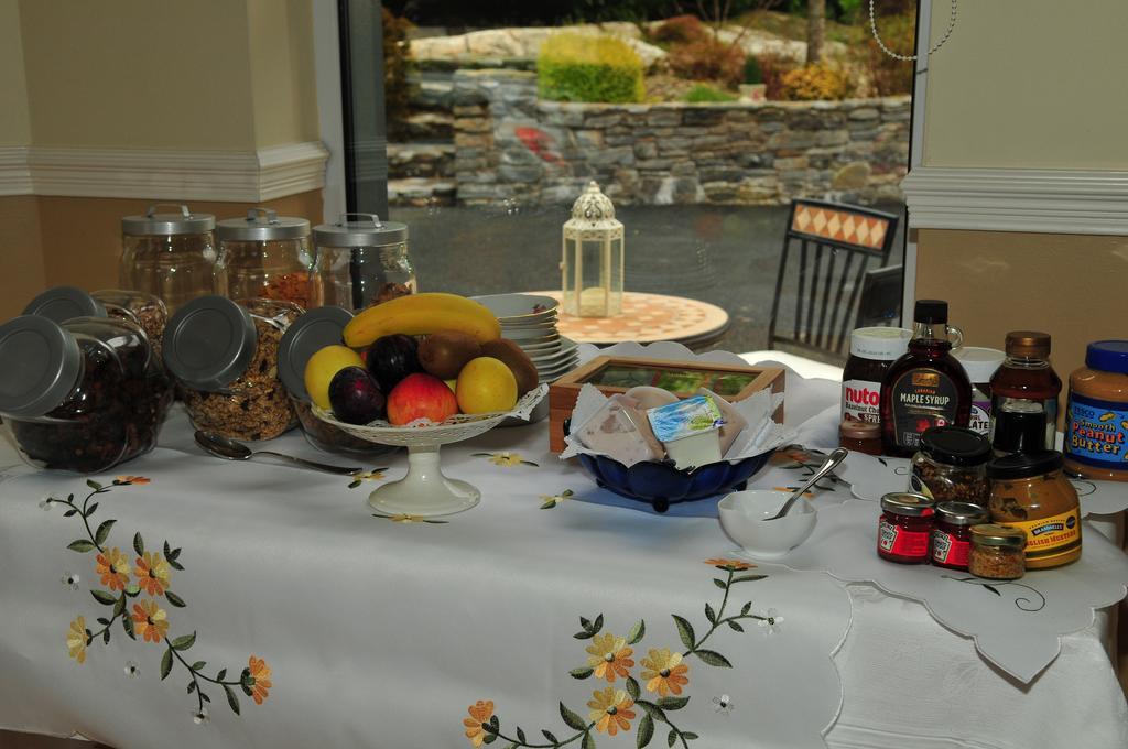 Killererin House Bed & Breakfast 3*