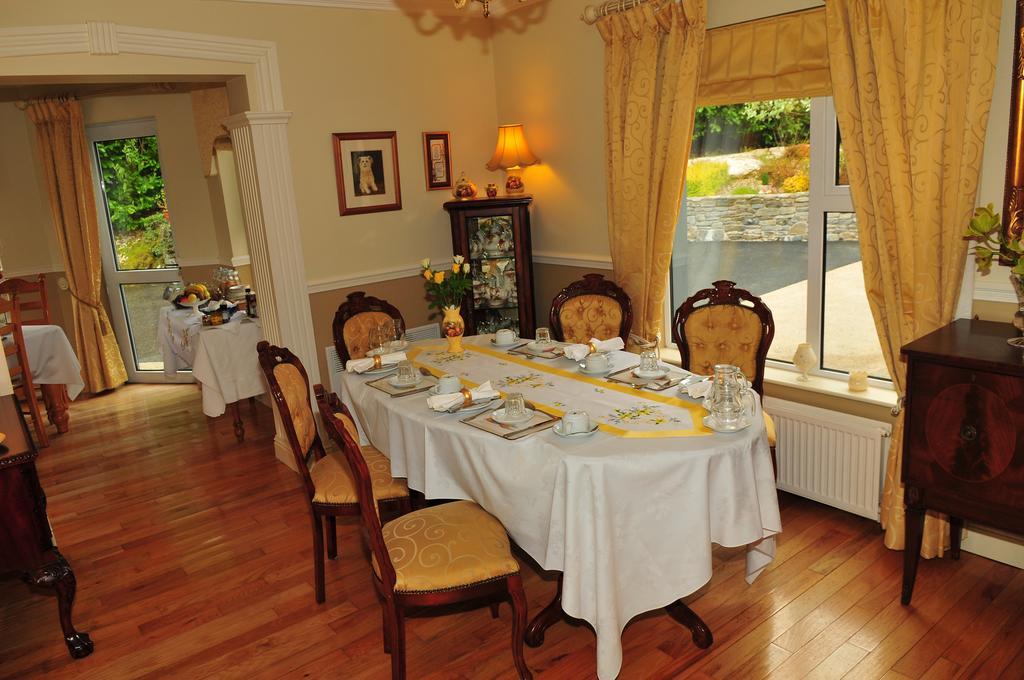 Killererin House 3* Letterkenny