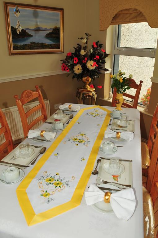 Bed & Breakfast Killererin House