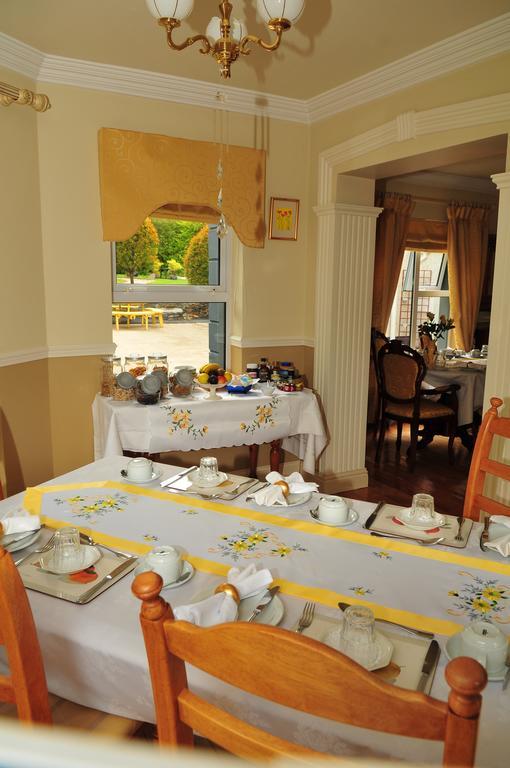 Killererin House Bed and breakfast Letterkenny
