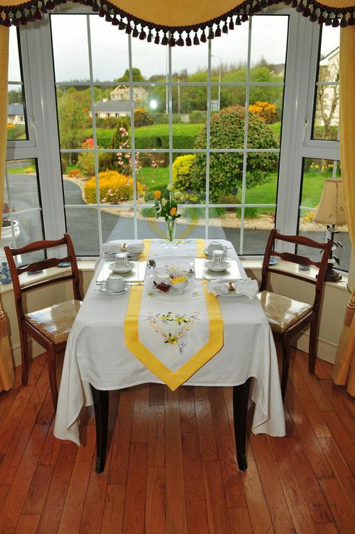 Bed & Breakfast Killererin House