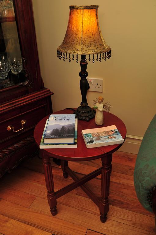Killererin House Bed & Breakfast Letterkenny