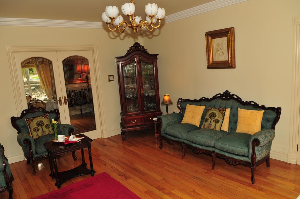 Killererin House Letterkenny