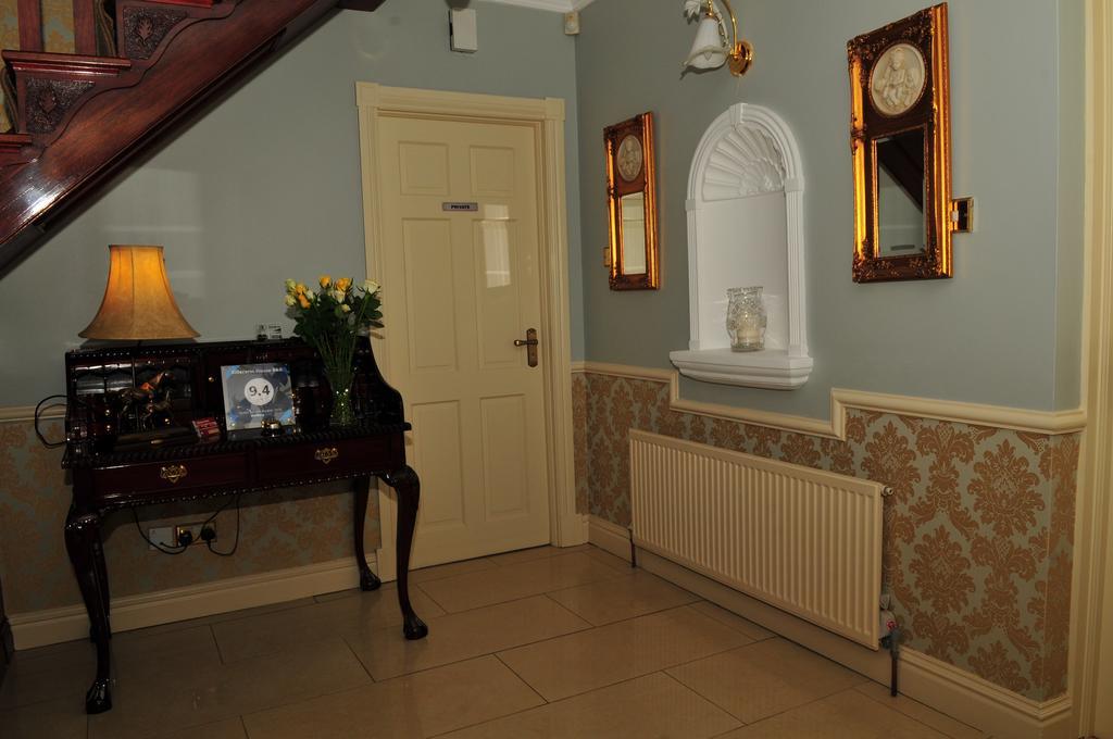 Killererin House Bed & Breakfast 3*