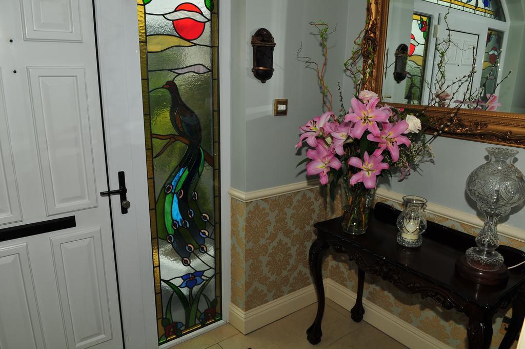 Killererin House Bed & Breakfast Letterkenny