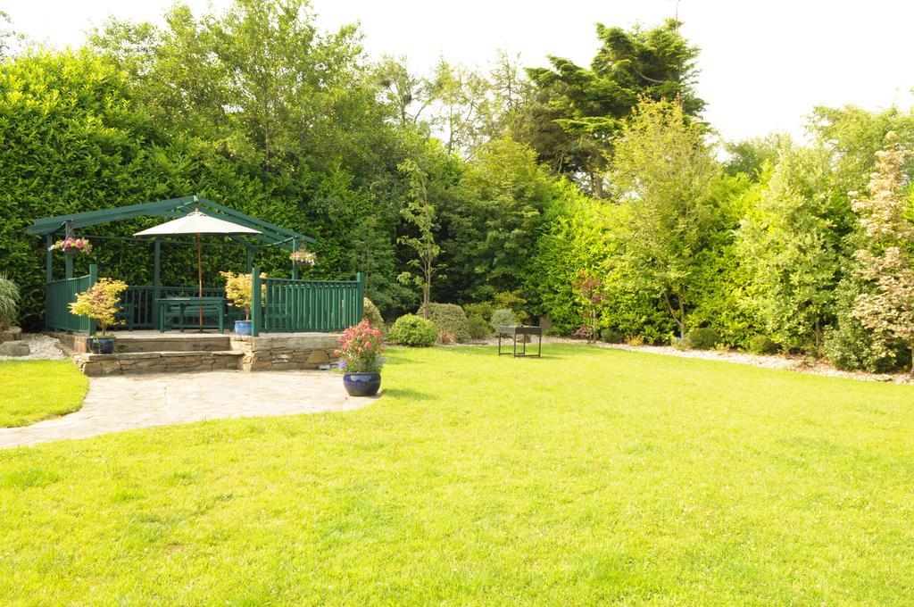 Bed and breakfast Killererin House Letterkenny