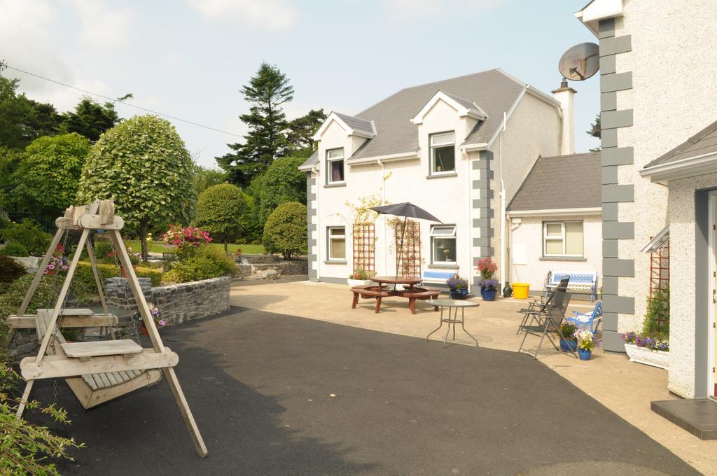 Killererin House Bed and breakfast