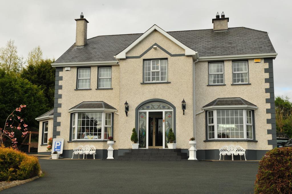 Bed & Breakfast Killererin House
